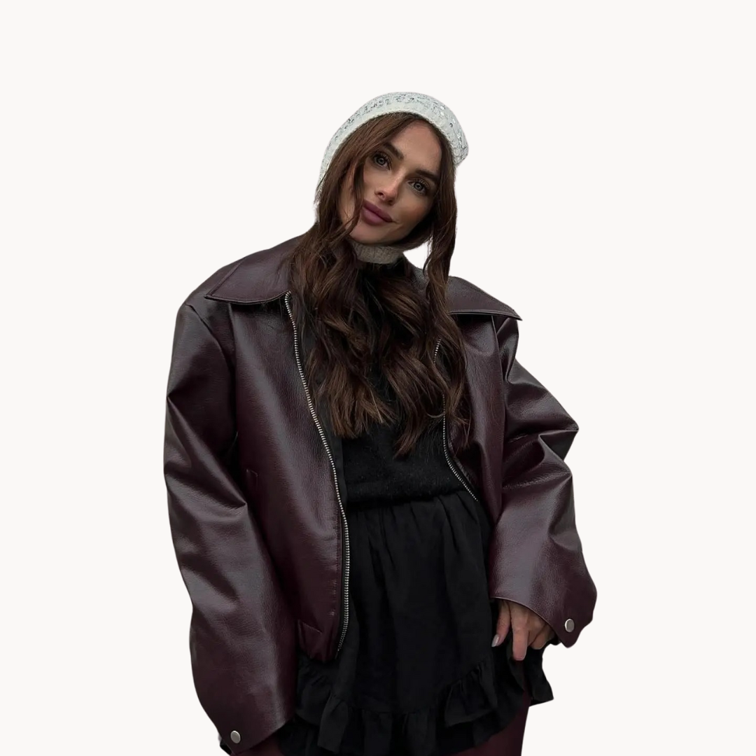 Rosalba Jacket