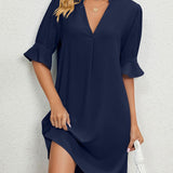 Geke - Summer Mini Dress