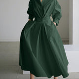 Grace - Luxurious Elegant Maxi Dress