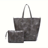 Dagmar – Retro Large Tote Bag