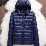 North - Waterproof Jacket