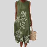 Fleur | Flowing & Comfortable Dress