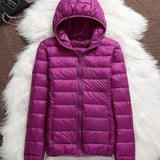North - Waterproof Jacket