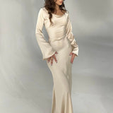 Gamine - Maxi dress
