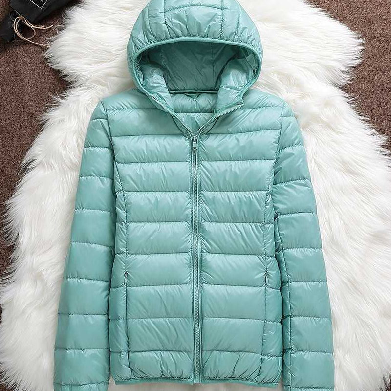 North - Waterproof Jacket