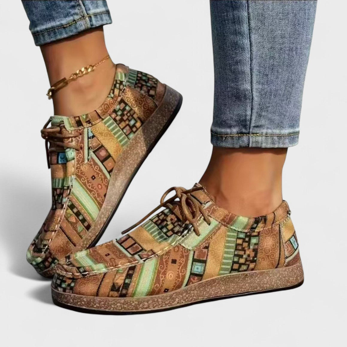 Seryphina™ | Orthopedic Sneakers
