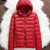 North - Waterproof Jacket