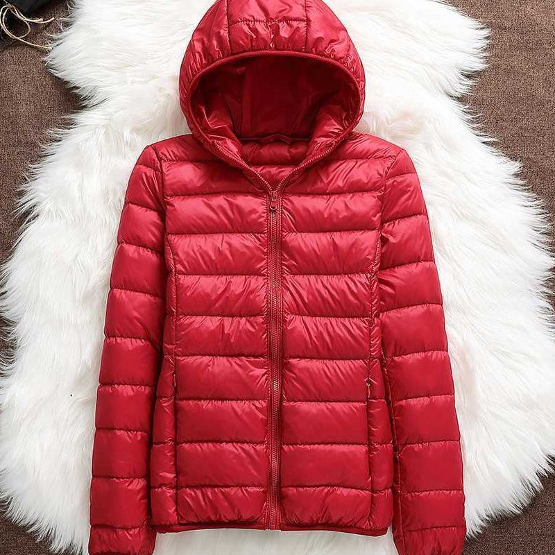 North - Waterproof Jacket