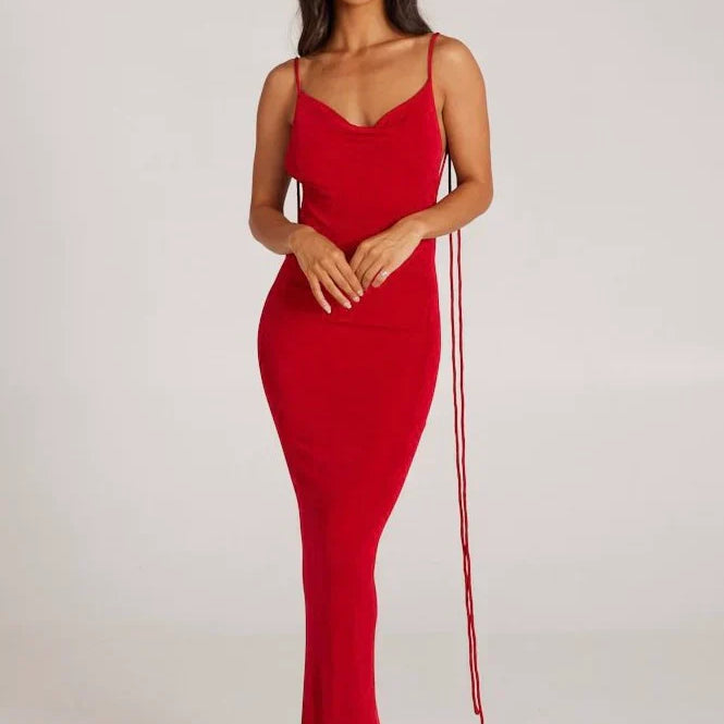 Cristina™ | Maxi Dress