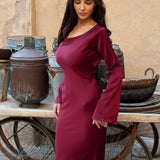 Gamine - Maxi dress