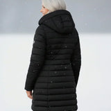 Georgina | Padded Winter Jacket