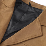 Paola Suede Blazer