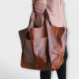 Arwen - Oversize Weekender Bag