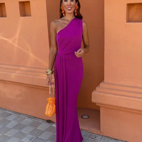 Francesca™ - Long Dress