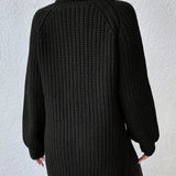 Lavender - Couture Turtleneck