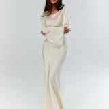 Gamine™ | Maxi Dress