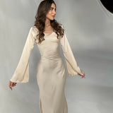 Gamine - Maxi dress