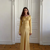 Gamine - Maxi dress