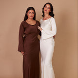 Gamine - Maxi dress