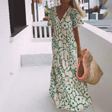 Wendy - Maxi Dress