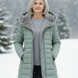 Georgina | Padded Winter Jacket