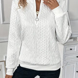 Zoey - Sweater