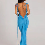 Jiana™ | Maxi Dress