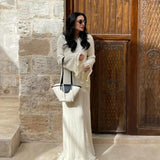 Lumière Paris - Maxi Dress