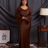 Gamine™ | Maxi Dress