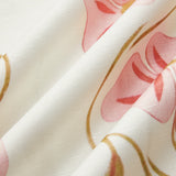 Nicole | Print Sleeveless Short Dress