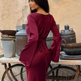 Gamine - Maxi dress