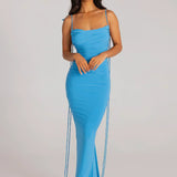 Jiana™ | Maxi Dress