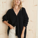 MARIAN - Cocoon Cardigan