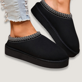 Hazel | Cozy Slippers