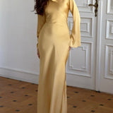 Gamine™ | Maxi Dress
