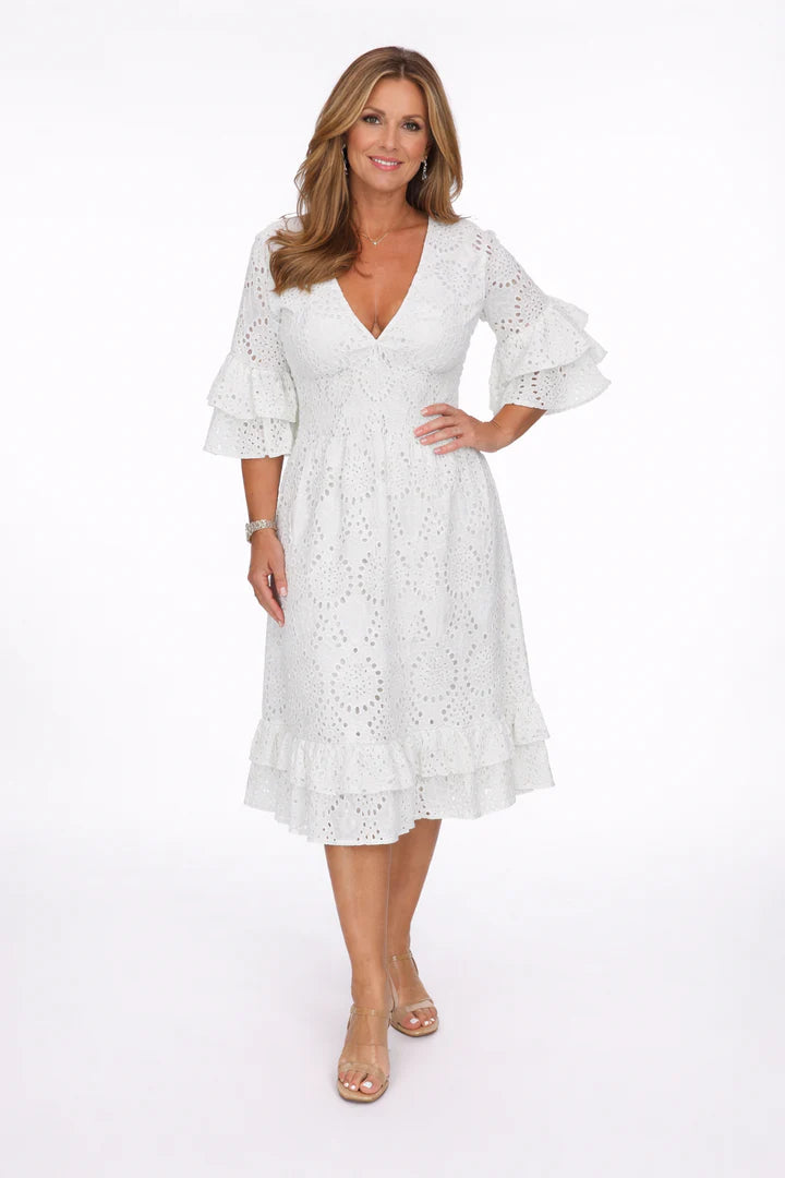 Graceful Dresses