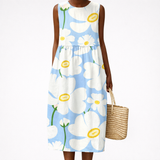 Loic | Sleeveless Summer Dress