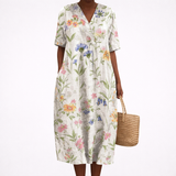 Milan | Comfortable Summer Dress