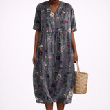 Basile | Comfortable Summer Dress