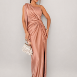 Penelope - Evening Maxi  Dress