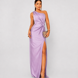 Penelope - Evening Maxi  Dress