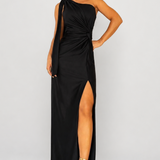 Penelope - Evening Maxi  Dress