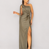 Penelope - Evening Maxi  Dress