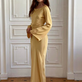 Gamine - Maxi dress