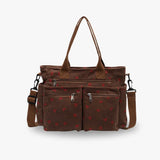Rosie - Strawberry Tote Bag