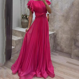 Liese - Evening Maxi Dress