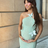Francesca | Mermaid-Fit Maxi Dress