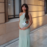 Francesca | Mermaid-Fit Maxi Dress