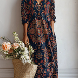 Alessia | Everyday Comfort Dress