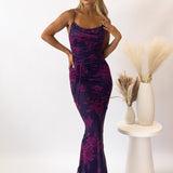 Armani -  Maxi Summer Dress